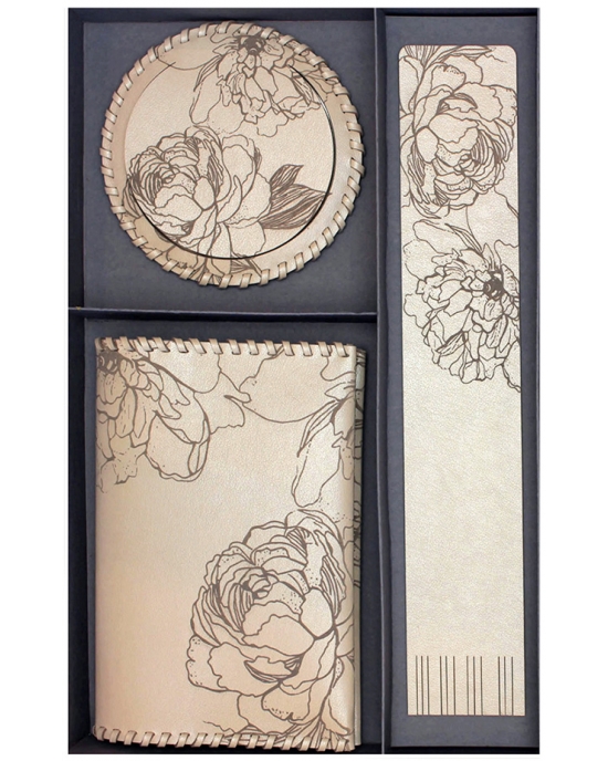 Gift sets Peonies GS128pe