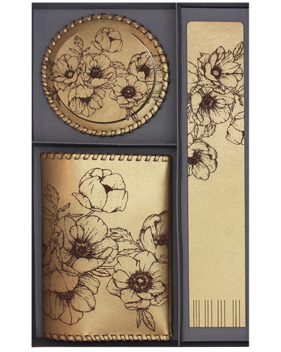 Gift sets Poppy GS128po