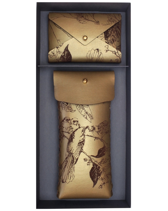 Gift sets Birds family GS3bf