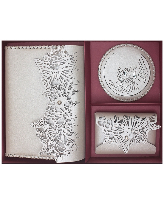 Gift sets Butterflies GS153bu