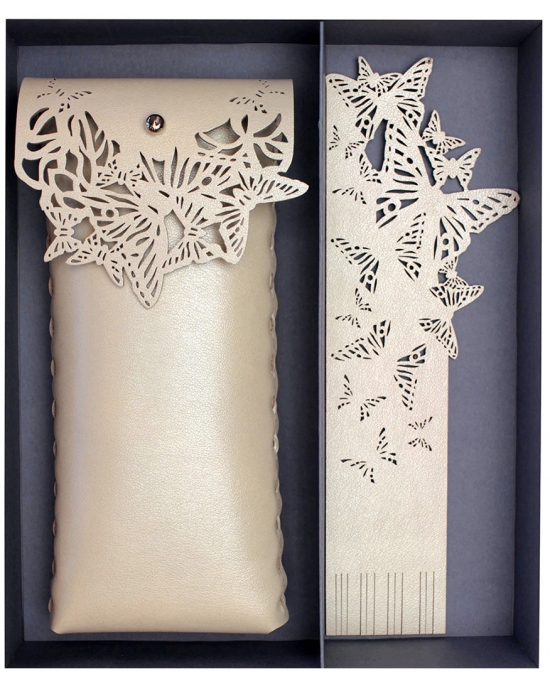 Gift sets Butterflies GS8bu
