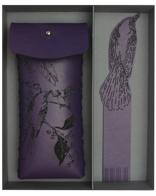 Gift sets Birds family GS8bf