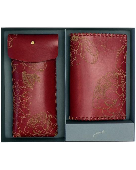 Gift sets Peonies GS5pe1