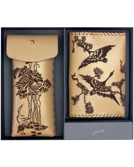 Gift sets Crane GS5cr