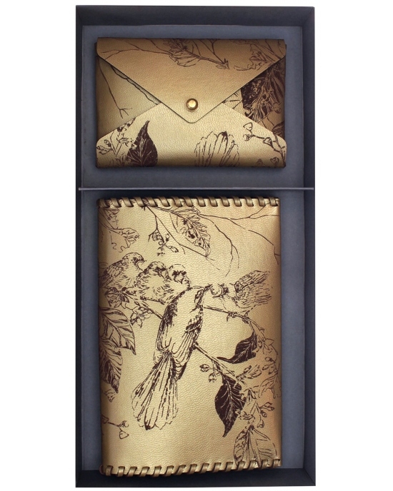 Gift sets Birds family GS1bf