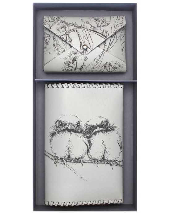 Gift sets Two birds GS1bi