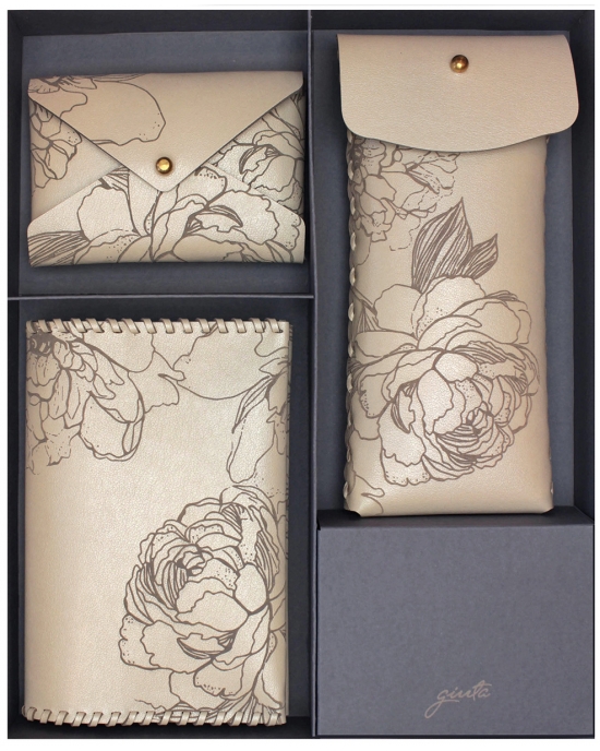 Gift sets Peonies GS11pe