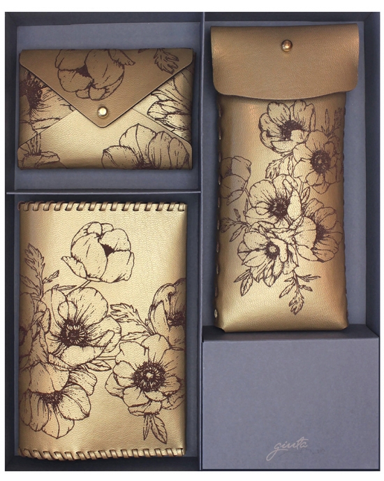 Gift sets Poppy GS11po