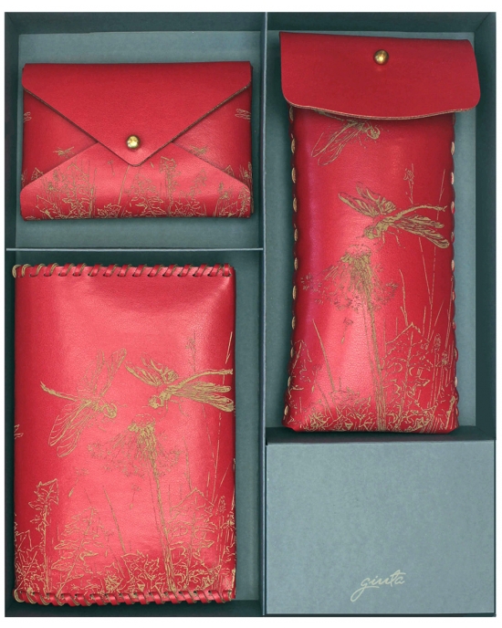 Gift sets Dragonfly GS11dr