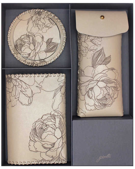 Gift sets Peonies GS15pe