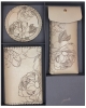 Gift sets Peonies GS15pe