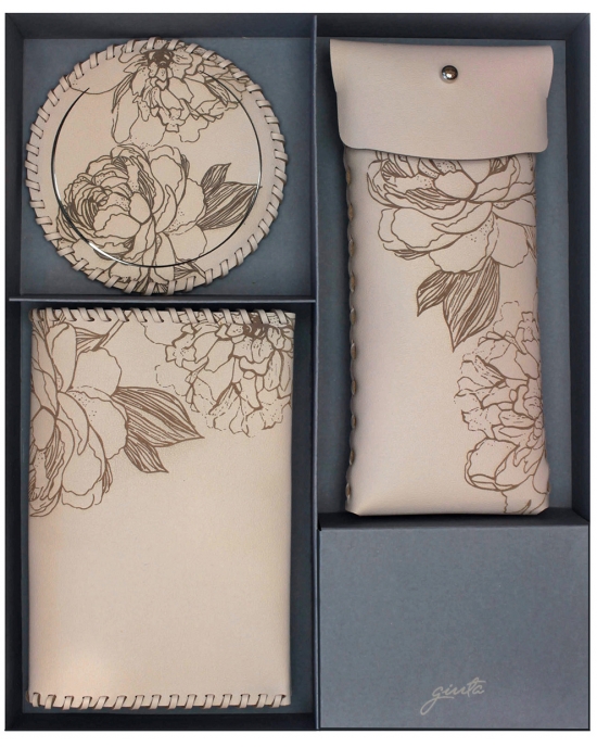 Gift sets Peonies GS15pe1