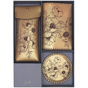 Gift sets Poppy GS15po