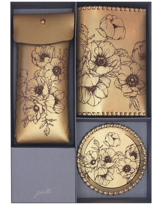 Gift sets Poppy GS15po