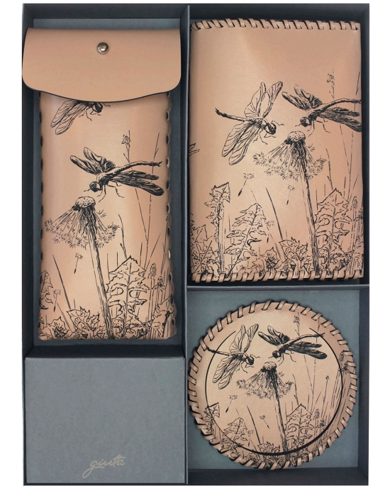 Gift sets Dragonfly GS15dr
