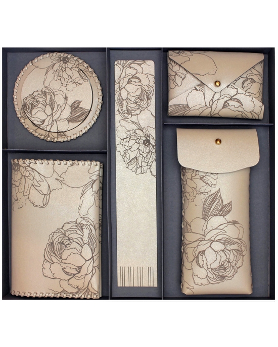 Gift sets Peonies GS19pe