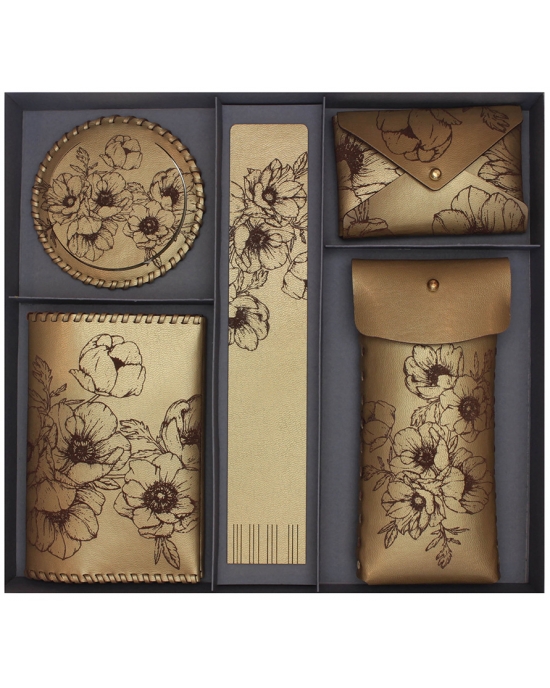 Gift sets Poppy GS19po