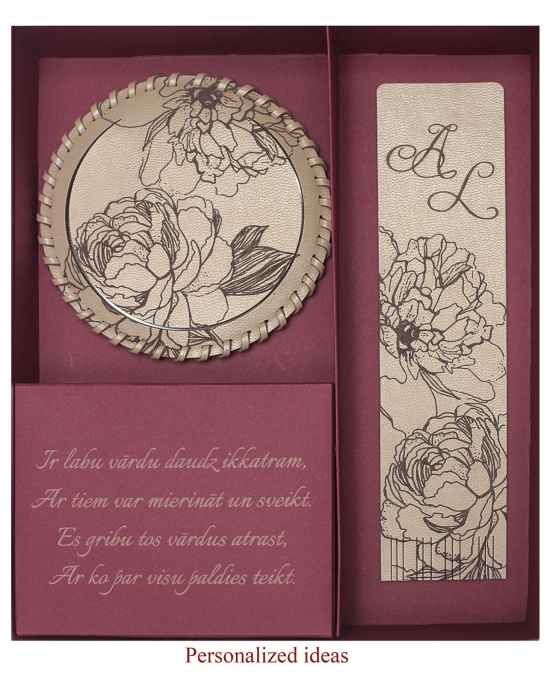 Gift sets Peonies GS31pe