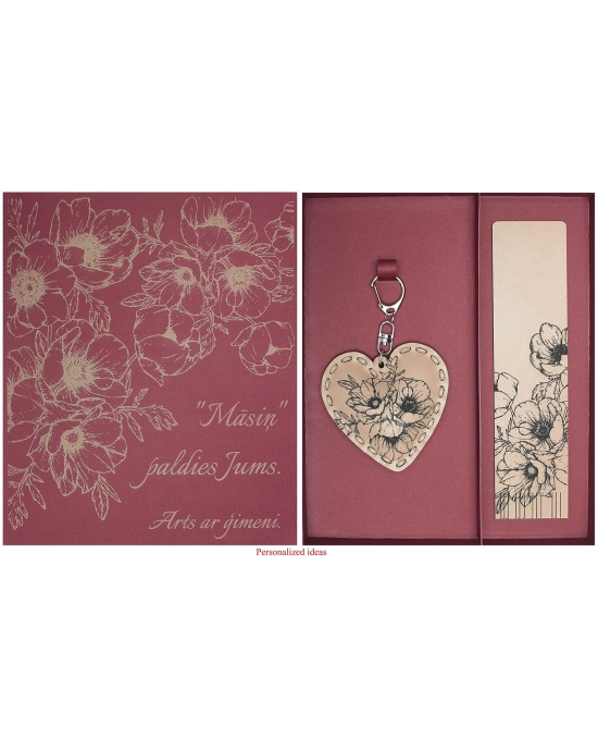 Gift sets Poppy GS43po