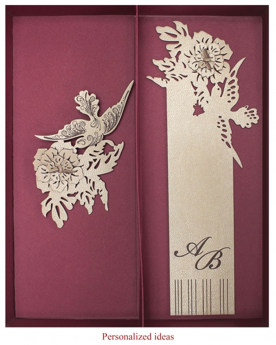 Gift sets Flowerbirds GS30fb1