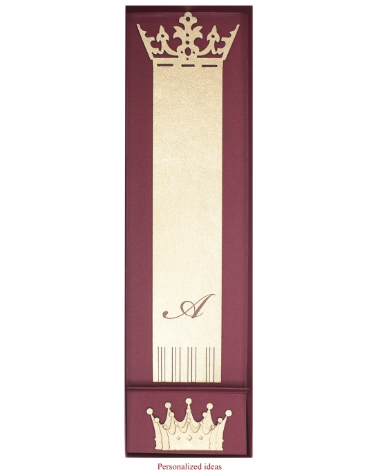 Gift sets Crown GS29cro1