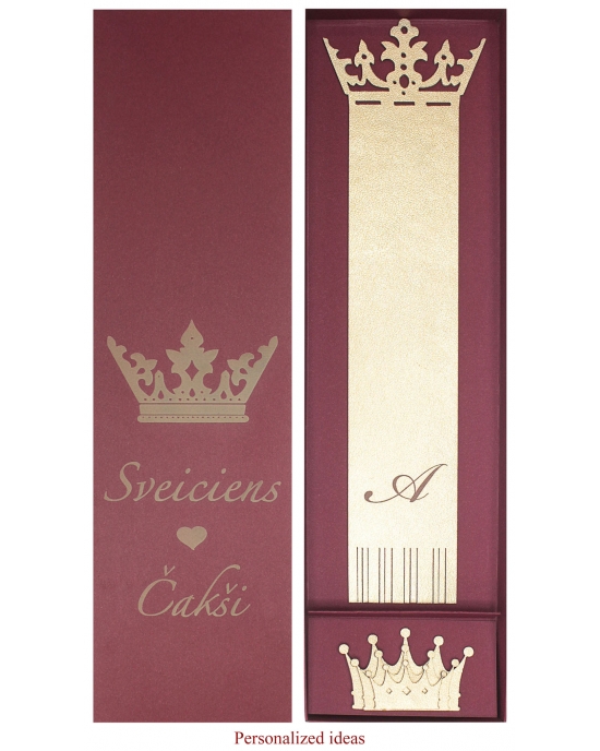 Gift sets Crown GS29cro1