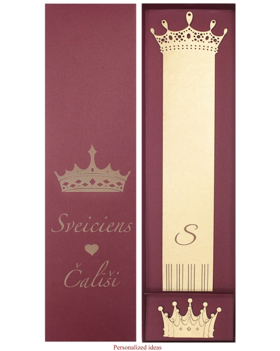 Gift sets Crown GS29cro