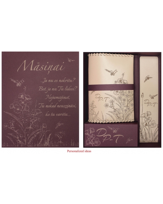 Gift sets Ladybird GS95lb