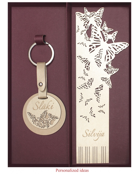 Gift sets Butterflies GS102bu1