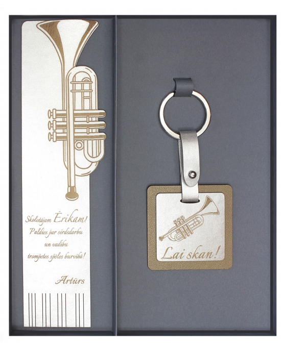 Gift sets Trumpet GS102tru