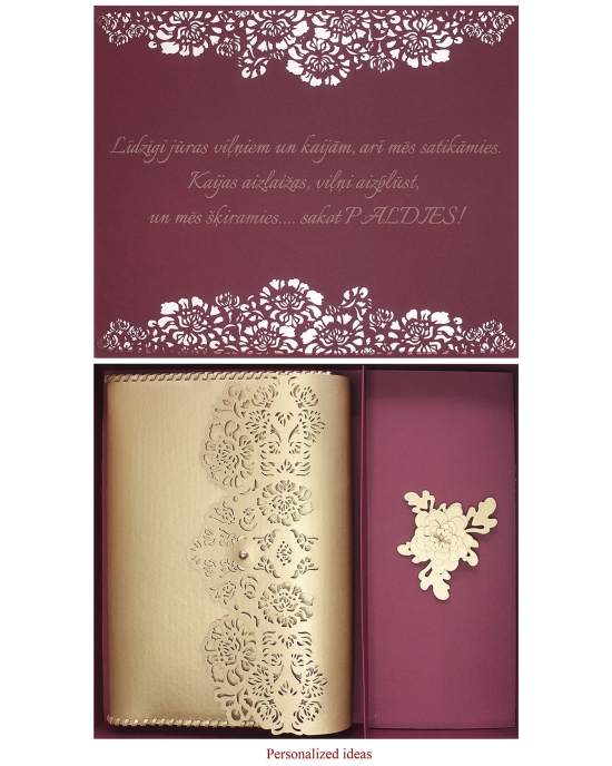 Gift sets Veronica GS111ve