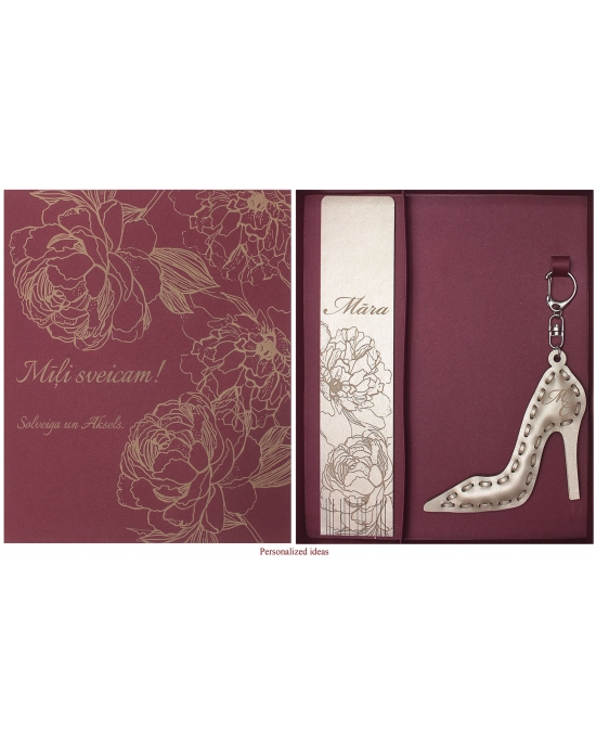 Gift sets Peonies GS43pe1