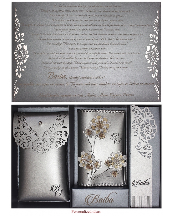 Gift sets Veronica GS116ve