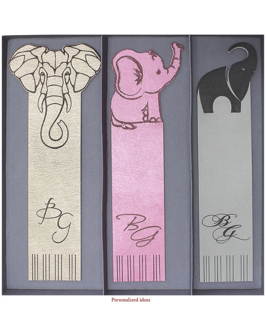 Gift sets Elephant GS101el