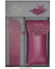 Gift sets Flower Birds GS123fb