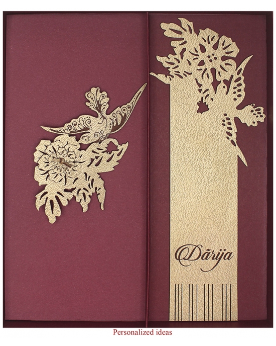 Gift sets FlowerBirds GS30fb
