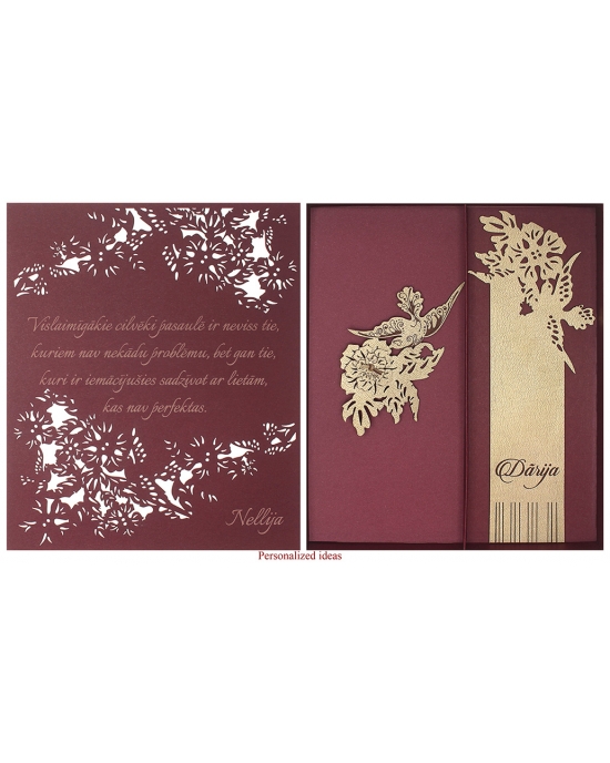 Gift sets FlowerBirds GS30fb