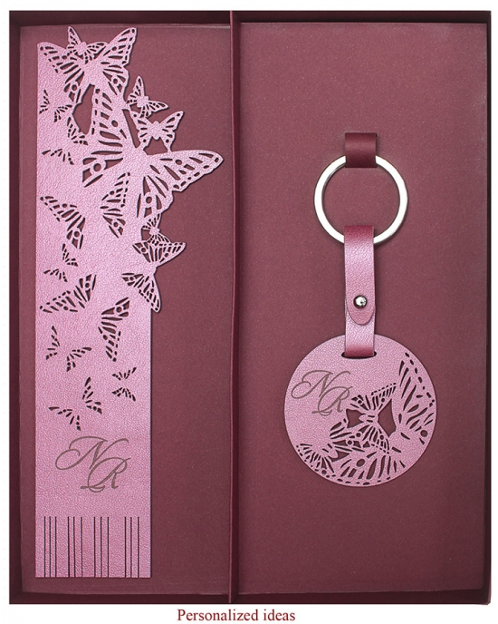 Gift sets Butterflies GS102bu