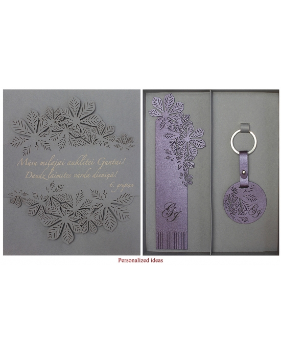 Gift sets Chestnut GS102cn