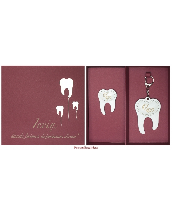 Gift sets Teeth GS155tee