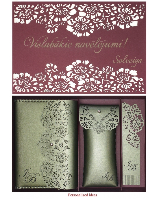 Gift sets Veronica GS167ve