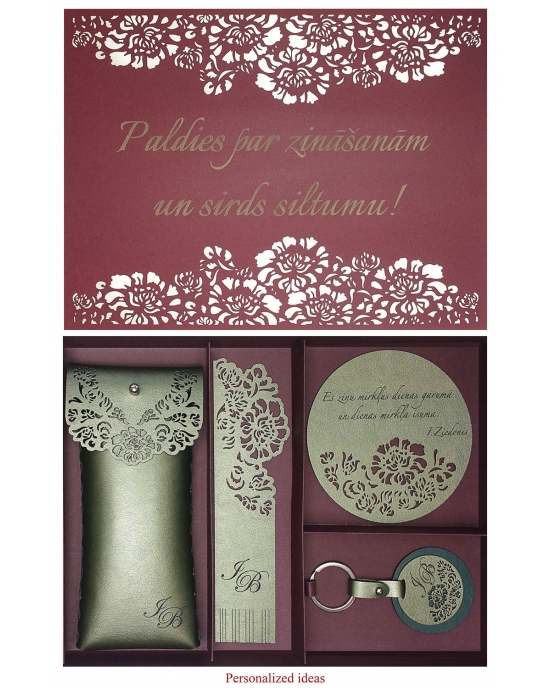 Gift sets Veronica GS168ve