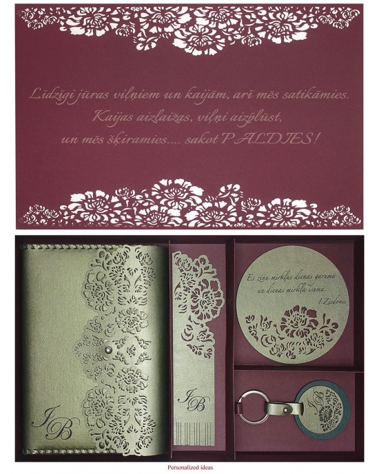 Gift sets Veronica GS169ve