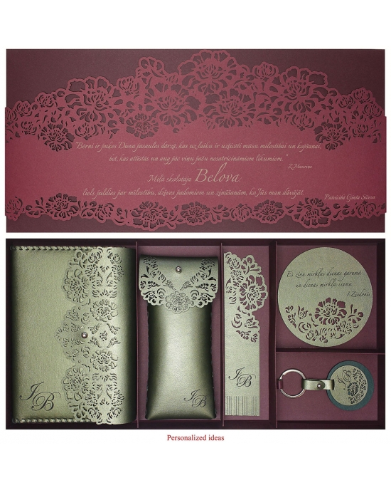 Gift sets Veronica GS170ve