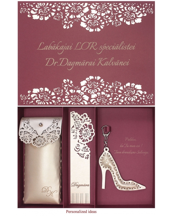 Gift sets Veronica GS112ve
