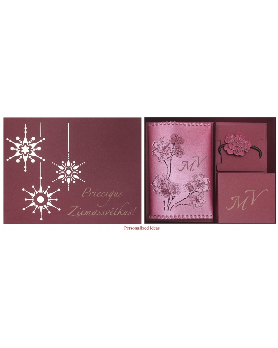Gift sets Flower GS163fl