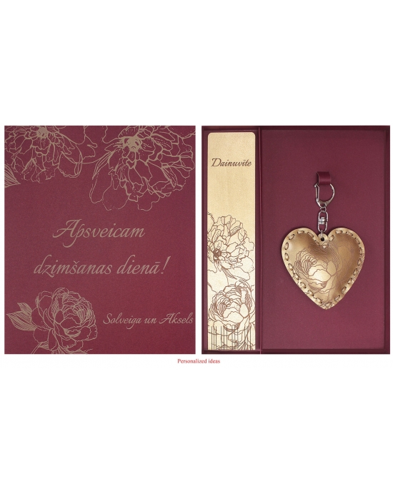 Gift sets Peonies GS43pe