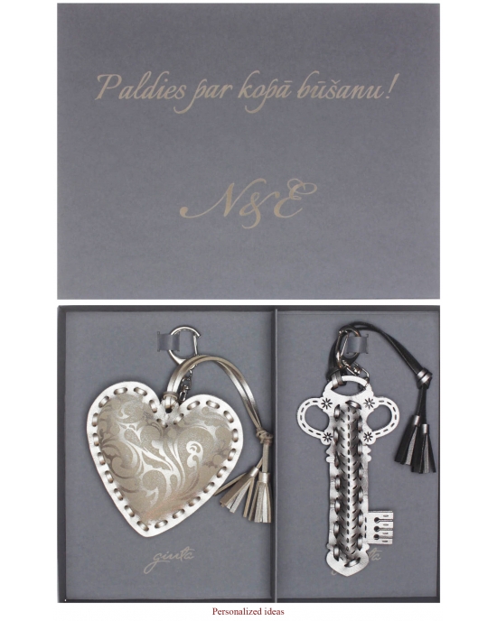 Gift sets Heart GS44he