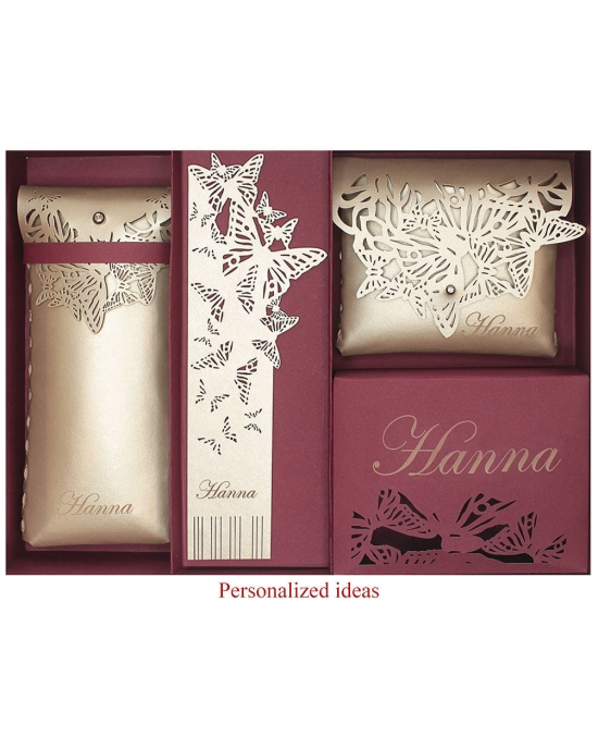 Gift sets Butterflies GS175bu