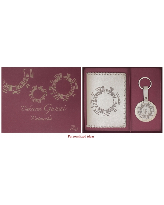 Gift sets Geometry GS45ge